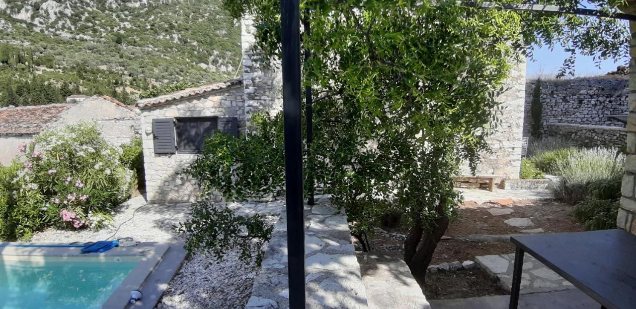 Les Villas De Qeparo Dış mekan fotoğraf