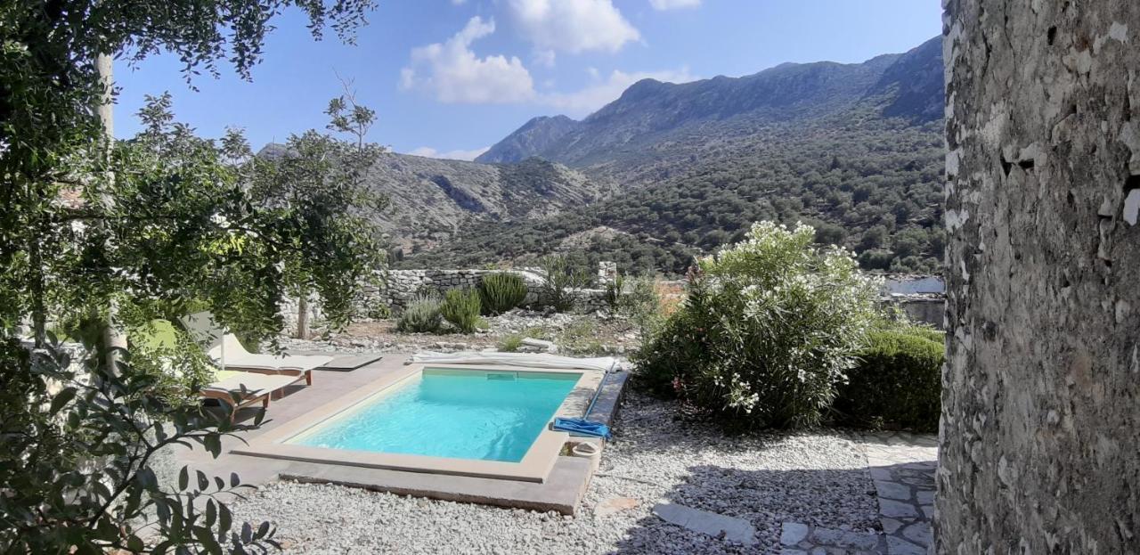 Les Villas De Qeparo Dış mekan fotoğraf