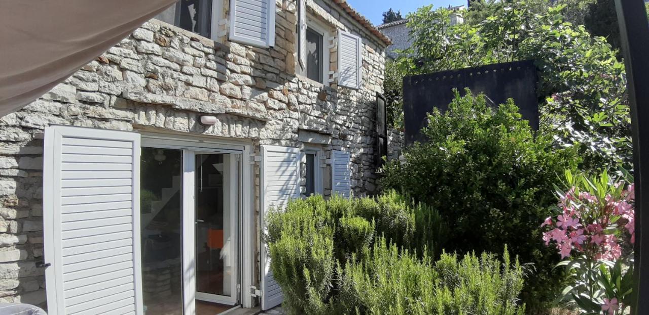 Les Villas De Qeparo Dış mekan fotoğraf