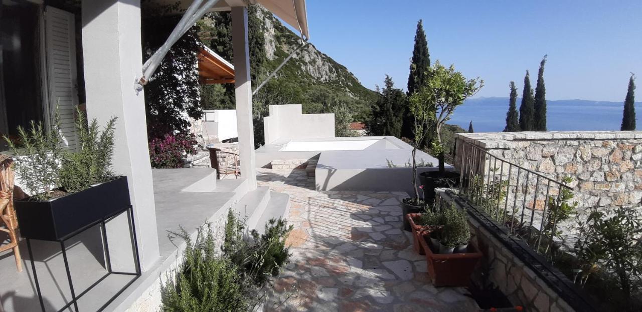Les Villas De Qeparo Dış mekan fotoğraf