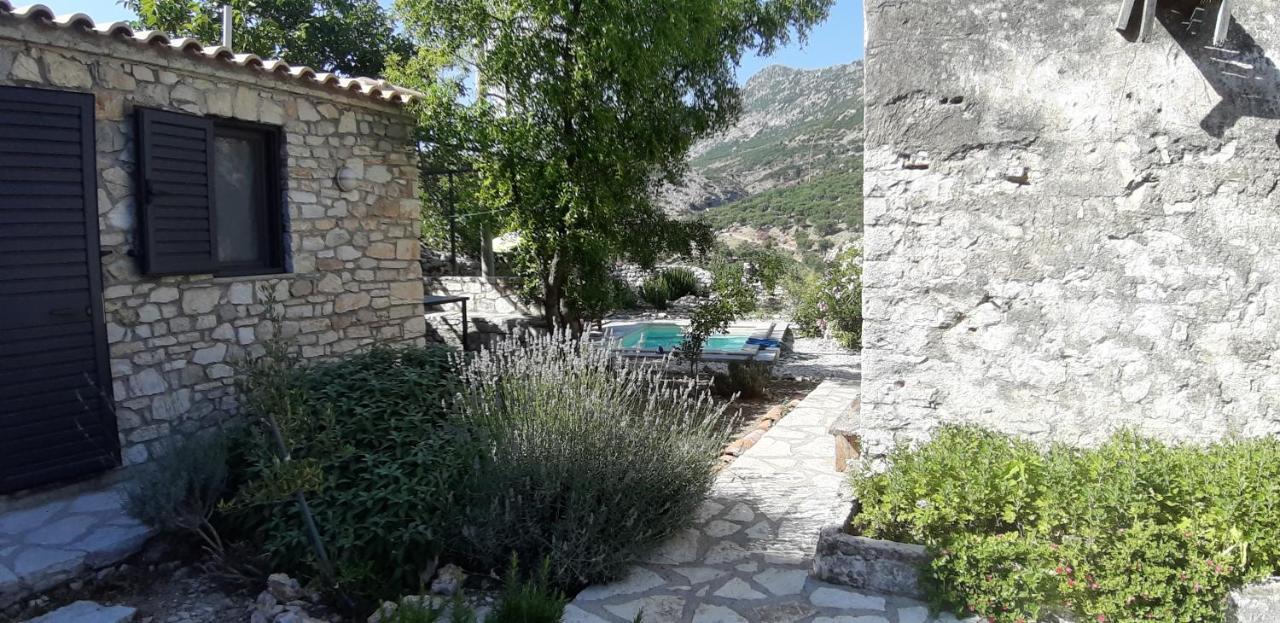 Les Villas De Qeparo Dış mekan fotoğraf