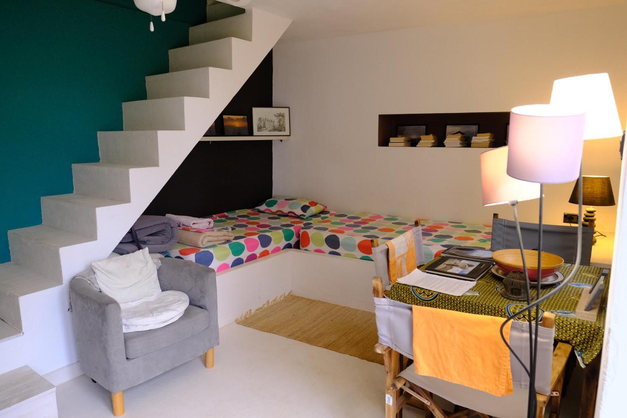 Les Villas De Qeparo Dış mekan fotoğraf
