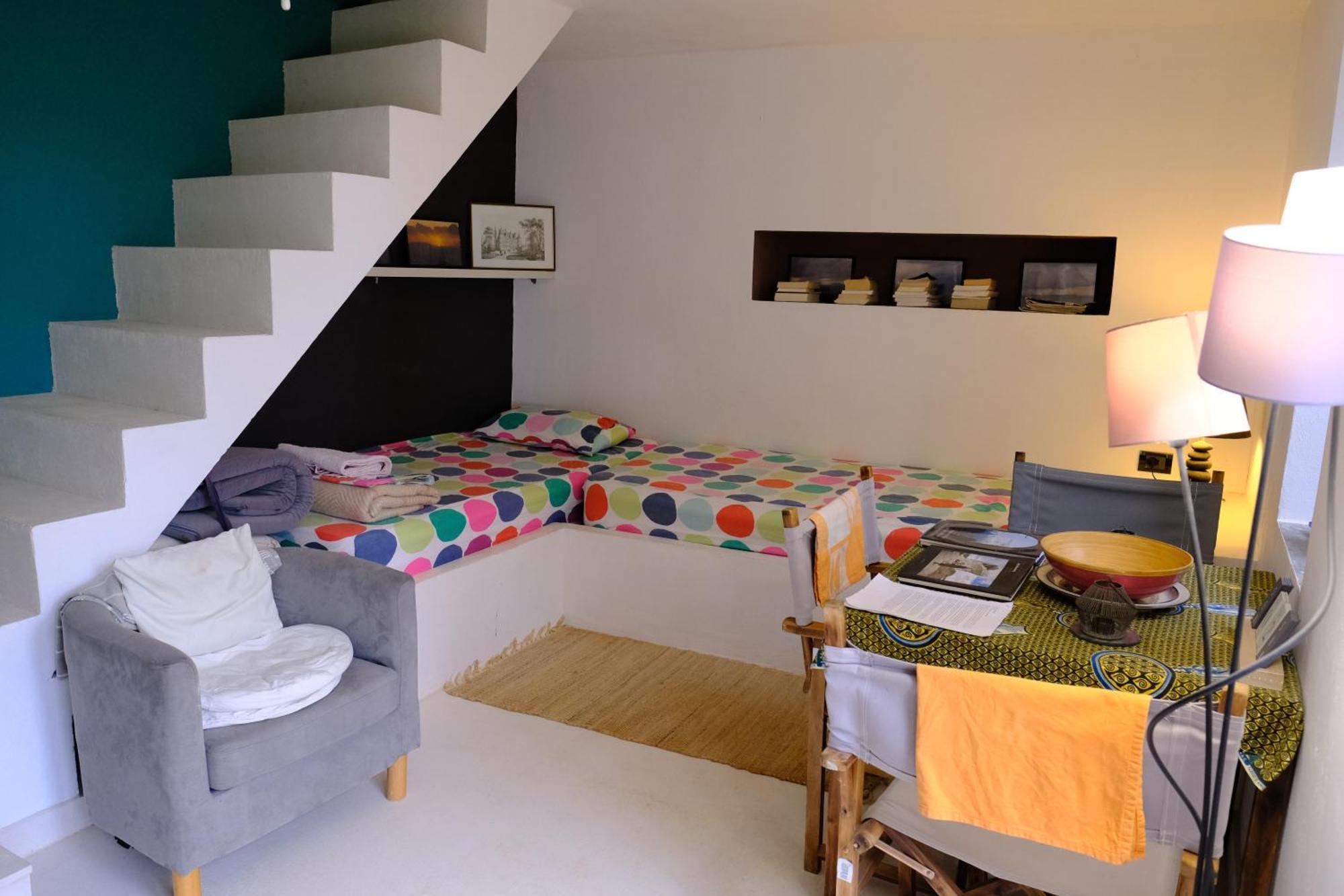 Les Villas De Qeparo Dış mekan fotoğraf