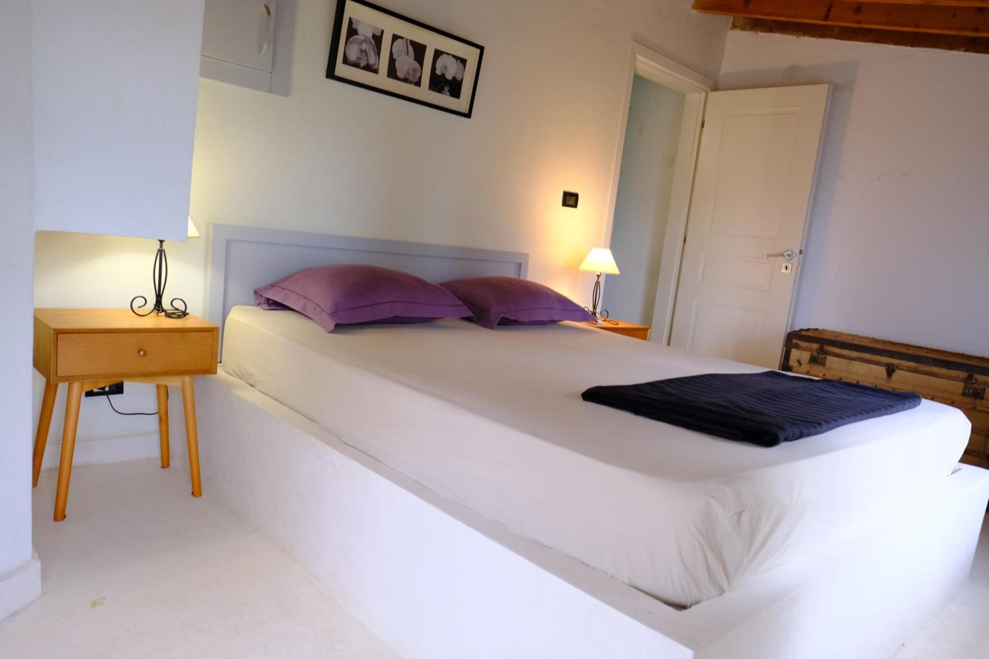 Les Villas De Qeparo Dış mekan fotoğraf