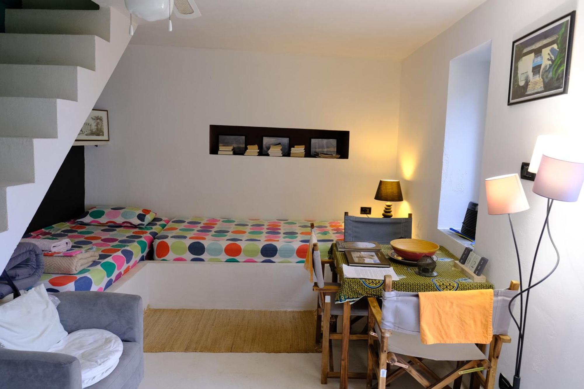 Les Villas De Qeparo Dış mekan fotoğraf