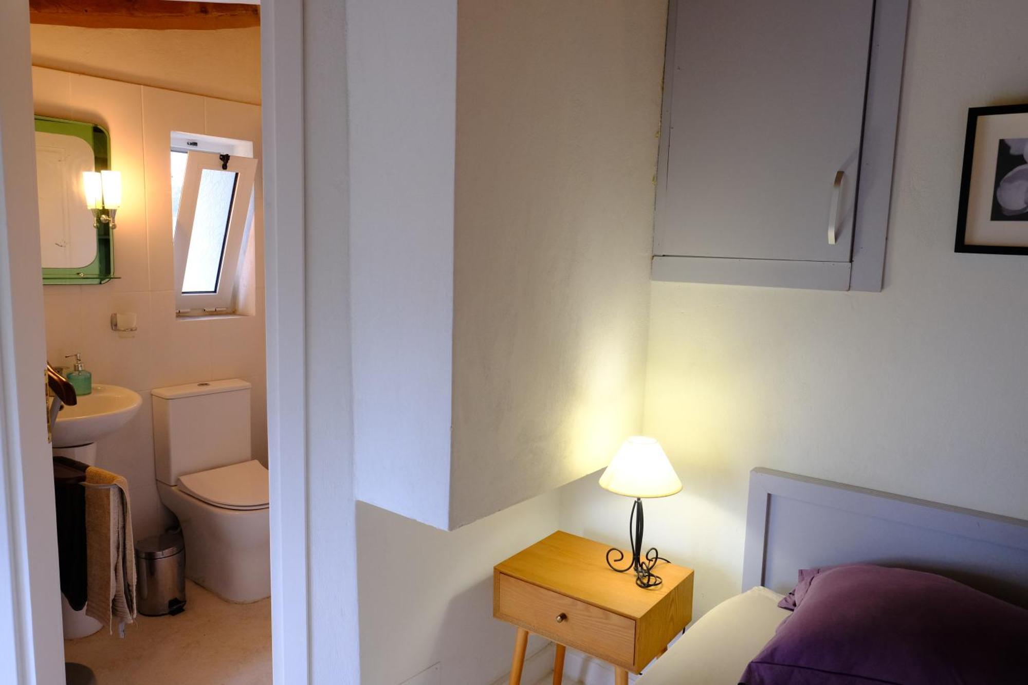 Les Villas De Qeparo Dış mekan fotoğraf