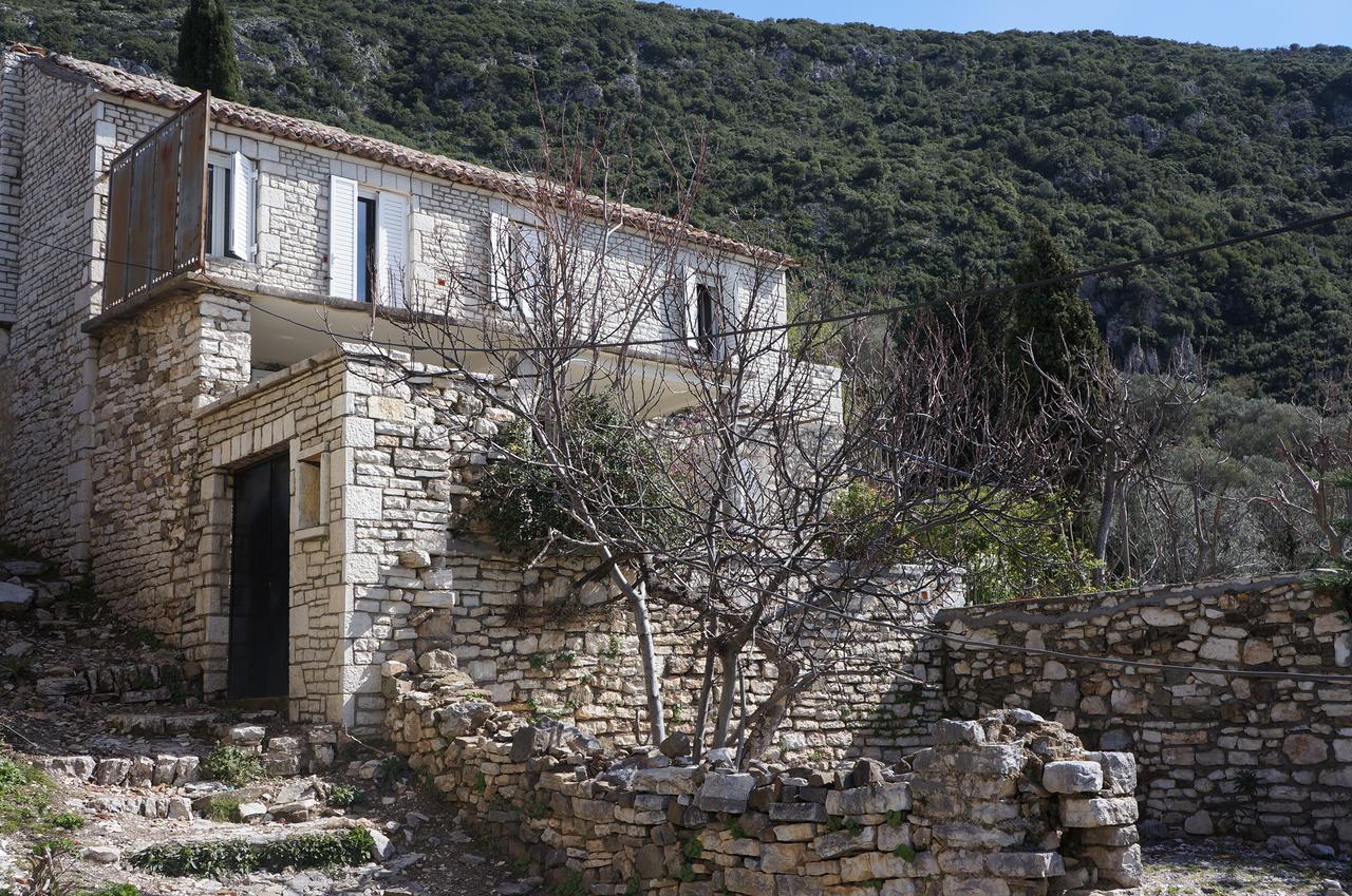 Les Villas De Qeparo Dış mekan fotoğraf