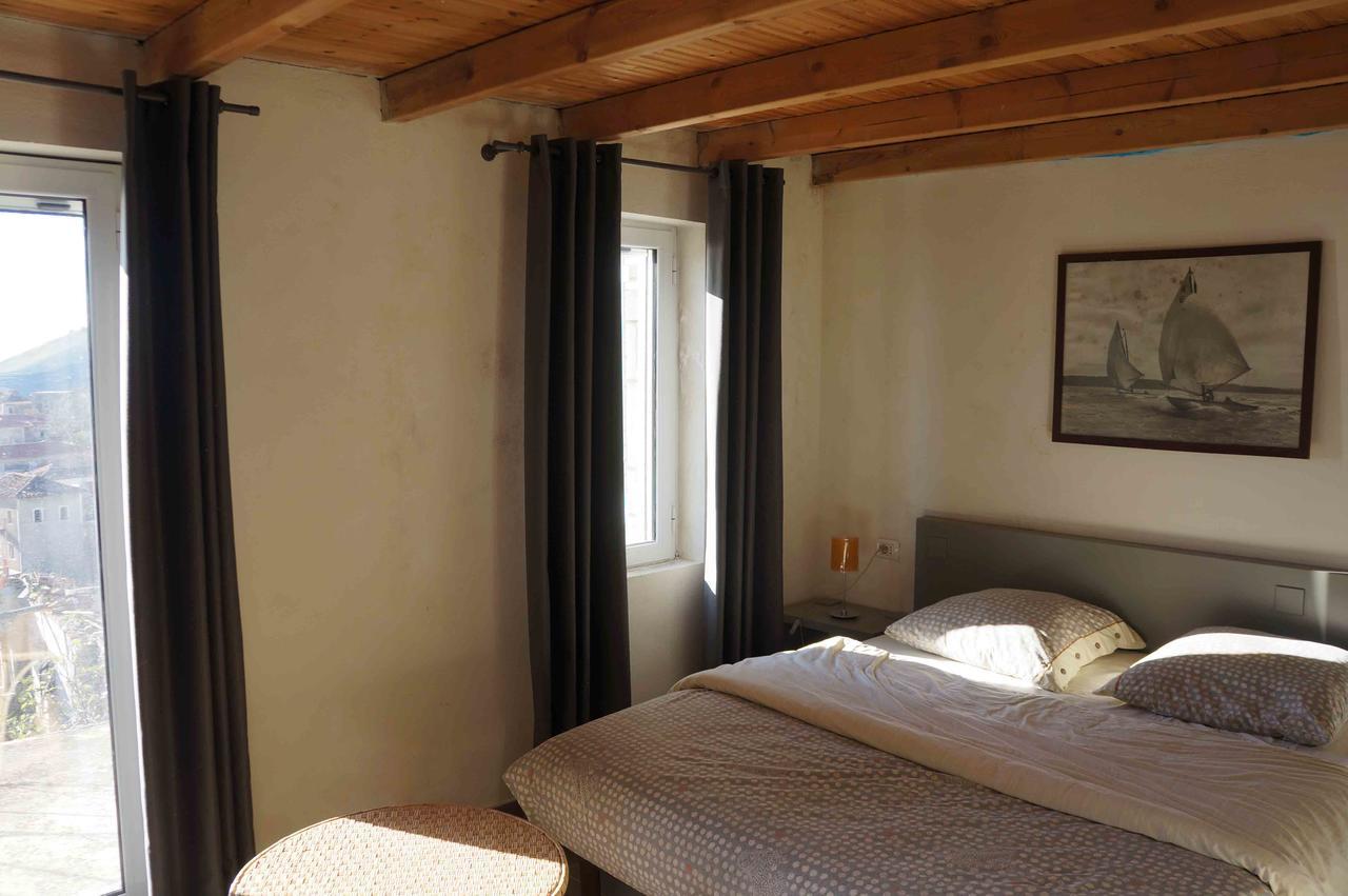 Les Villas De Qeparo Dış mekan fotoğraf