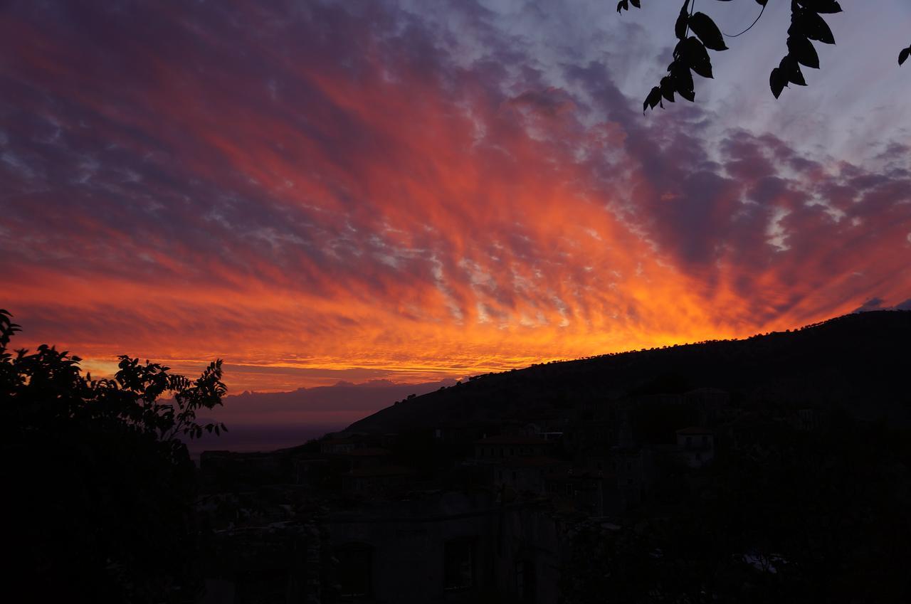 Les Villas De Qeparo Dış mekan fotoğraf