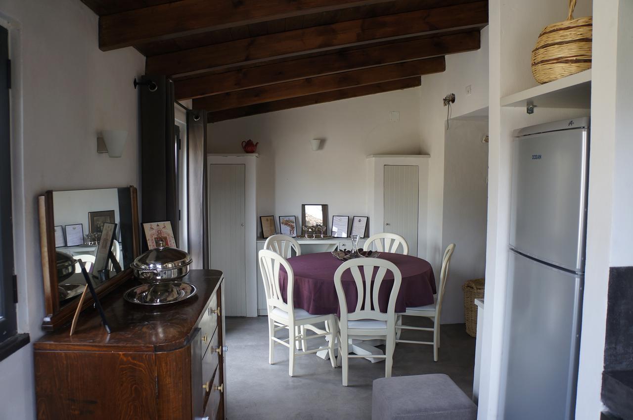 Les Villas De Qeparo Dış mekan fotoğraf