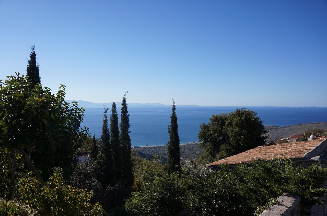 Les Villas De Qeparo Dış mekan fotoğraf