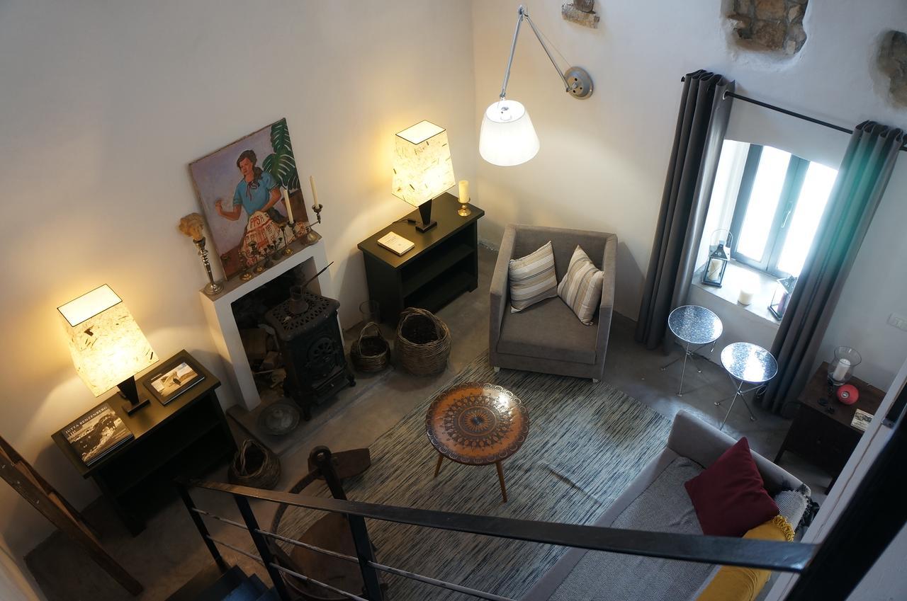 Les Villas De Qeparo Dış mekan fotoğraf