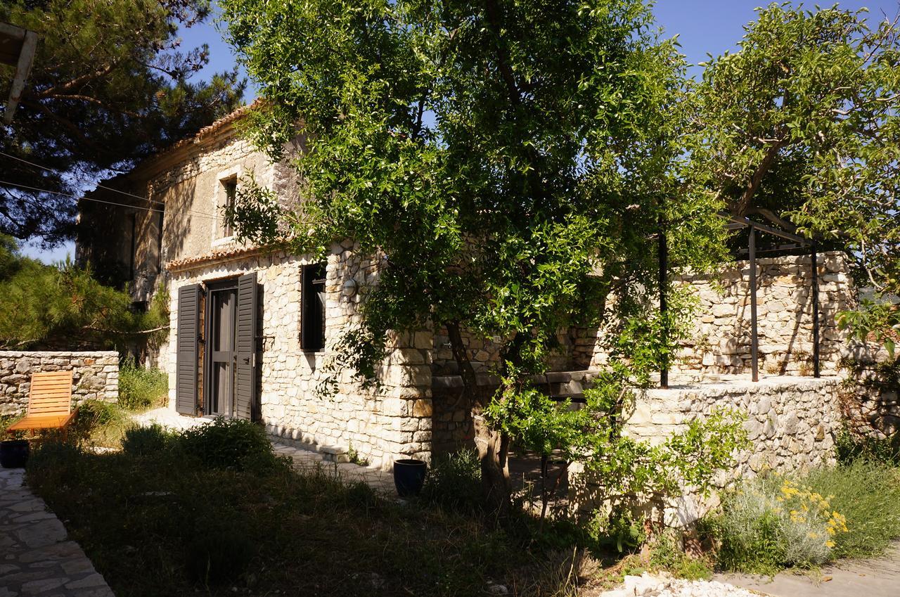 Les Villas De Qeparo Dış mekan fotoğraf