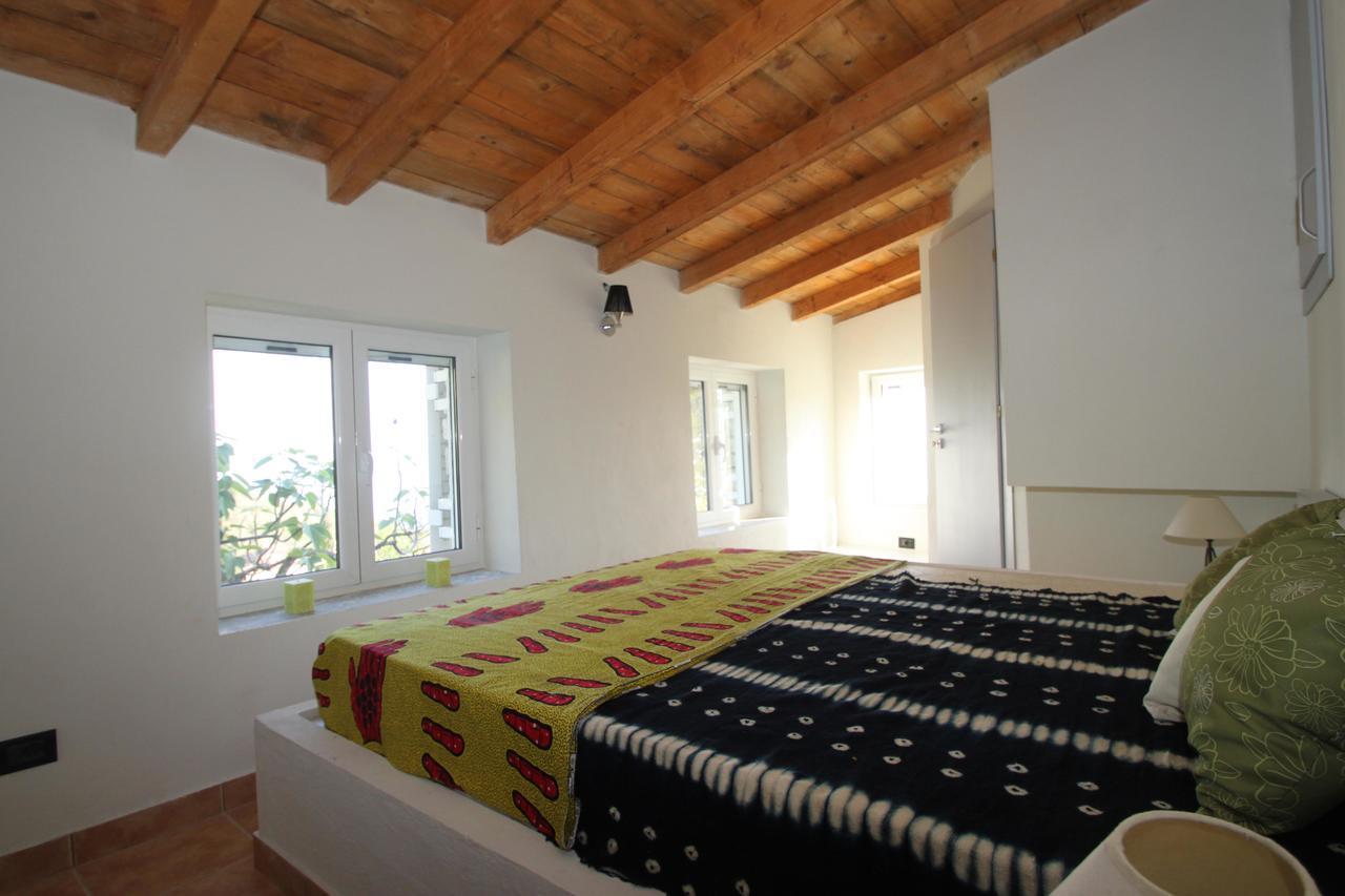 Les Villas De Qeparo Dış mekan fotoğraf
