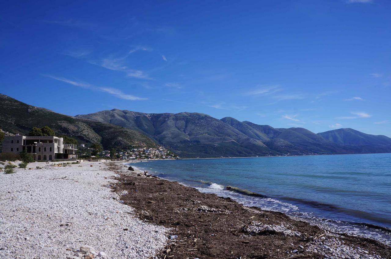 Les Villas De Qeparo Dış mekan fotoğraf